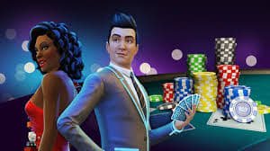 Filipino player accessing jiliglory casino games on a mobile phone